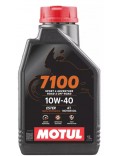 Ulei moto Motul 7100 4T 10W40 1L