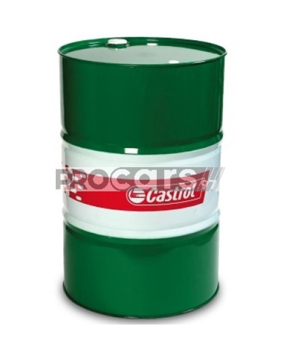 Ulei motor Castrol EDGE 5W30 LL 208L