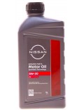 ULEI Motor NISSAN Original Oil 5W30 C3 1L