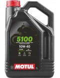 Ulei moto Motul 5100 4T 10W40 4L