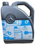 Ulei motor Mercedes MB 229.51 5W-30 5L