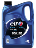 Ulei motor Elf Evolution 700 ST