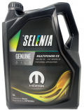 Ulei motor Selenia Multipower C3 5W30 5L