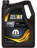 Ulei motor Selenia SPORT 5W40 5L