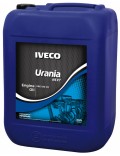 Ulei motor Urania NEXT 0W20 20L