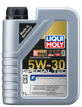 Ulei Motor Liqui Moly Special Tec F 5W-30 1L