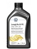 Ulei motor VW  Longlife III FE 0W30 1L