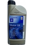 Ulei motor GM (OPEL)  Super Synthetic 5W30 1L