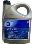 Ulei motor GM (OPEL)  Super Synthetic 5W30 5L