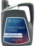 Ulei motor BMW Twin Power Turbo Longlife-04 5W30 1L