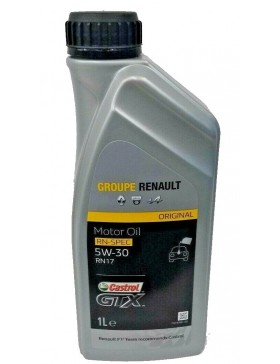Ulei motor Renault RN17 5W30 1L