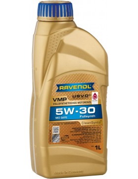 Ulei motor Ravenol VMP USVO 5W30 1L