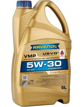 Ulei motor Ravenol VMP USVO 5W30 5L
