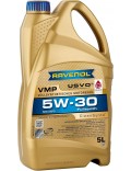 Ulei motor Ravenol VMP USVO 5W30 5L