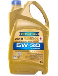 Ulei motor Ravenol VMP USVO 5W30 4L