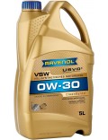 Ulei motor Ravenol VSW USVO 0W30 5L