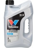 Ulei motor Valvoline SYNPOWER MST C3 5W30 5L (BMW Longlife-04)