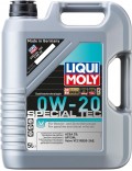 Ulei Motor Liqui Moly Special Tec V 0W-20 5L