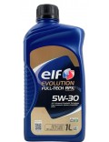Ulei motor Elf Evolution Fulltech RPX 5W30 1L (RN17)
