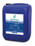 Ulei motor Urania Daily Low Saps 5W-30 20L