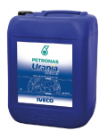 Ulei motor Urania 13451900 daily 5W30 20L