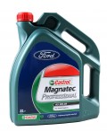 Ulei motor Castrol Magnatec Professional A5 5W30 (Ford), 5L