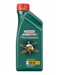 Ulei motor Castrol Magnatec Professional Oe 5W40, 1L