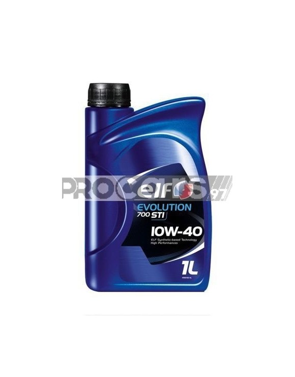Ulei Elf Evolution 700STI 1L