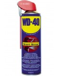 Spray tehnic lubrifiant WD-40 Smart Straw, 450 ml