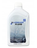 Ulei transmisie automata ZF Lifeguard Fluid 6 1L