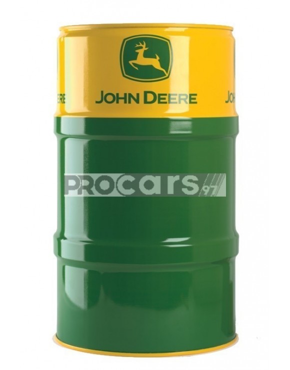Ulei motor John Deere Plus-50 II 15W-40 209L