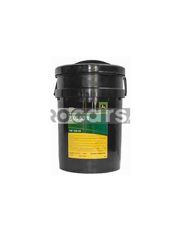 Ulei Motor John Deere Plus-50 II 20L