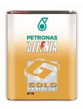 Ulei Motor SELENIA GOLD SYN.10W40 2 L