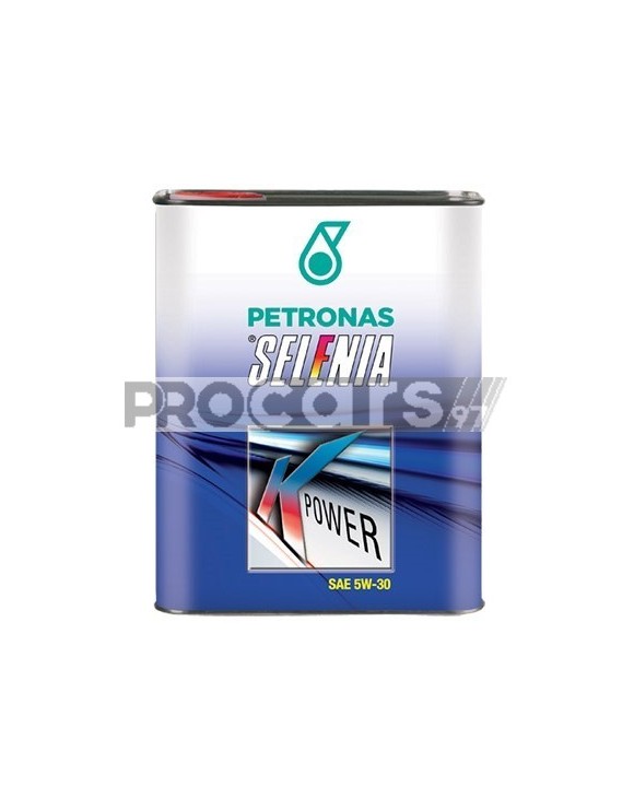 Ulei motor Selenia K Power 5W30 2L