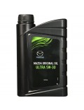 Ulei motor MAZDA Ultra Original Oil 5W30 1L