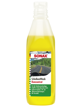 Lichid parbriz anti insecte SONAX concentrat 1:10 - 250ml