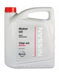 Ulei motor Nissan Original Oil 10W40 1L