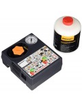 Kit reparatie anvelope Continental, Compresor+lichid 450ml