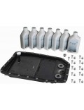 Set baie ulei cutie viteze automata ZF pentru BMW (cutii 6HP)