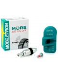 Senzor universal presiune pneuri TPMS - MOBILETRON (programabil)