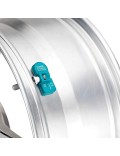 Senzor universal presiune pneuri TPMS - MOBILETRON (programabil)