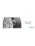 Senzor universal presiune pneuri TPMS - MOBILETRON (programabil)