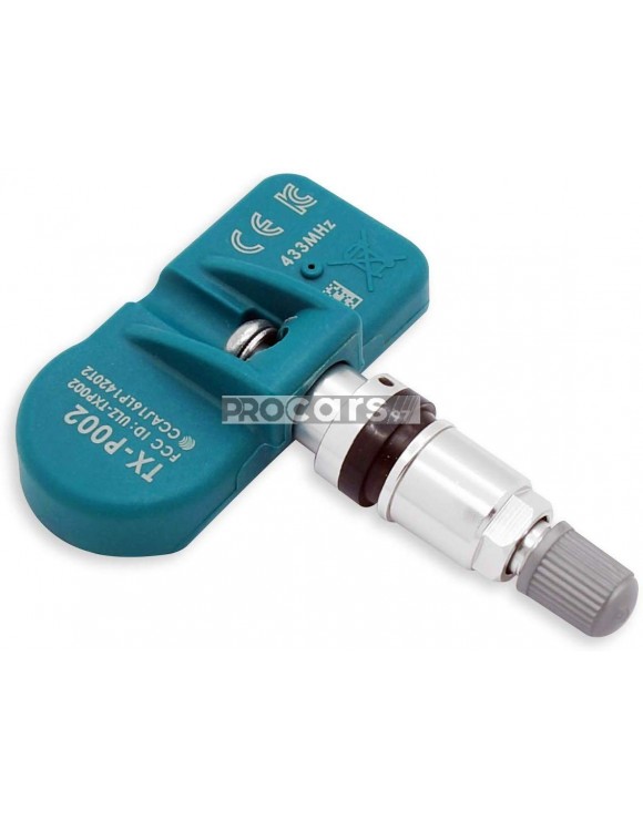 Senzor universal presiune pneuri TPMS - MOBILETRON (programabil)