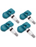 Senzor universal presiune pneuri TPMS - MOBILETRON (programabil)