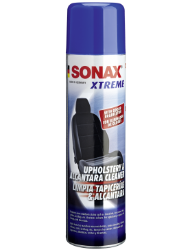 Spuma pentru curatarea tapiteriei Sonax, 400 ml
