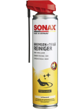 Spray curatat frana si ambreiaj SONAX 400 ml
