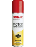 Spray pornire motor Sonax - gama Professional 250 ml