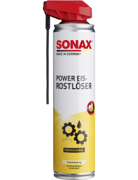Spray degripant SONAX - gama Professional 400 ml