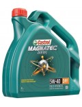 Ulei motor Castrol Magnatec DPF 5W40 4L