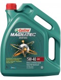 Ulei motor Castrol Magnatec DPF Diesel 5W40 5L